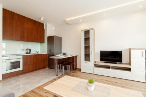 Apartament Rodzinny